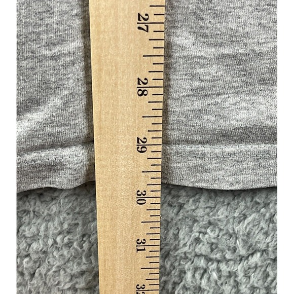 Vtg Iron Horse Saloon Shirt Adult 2XL Gray Ormond Beach,Florida Distressed - Picture 11 of 12